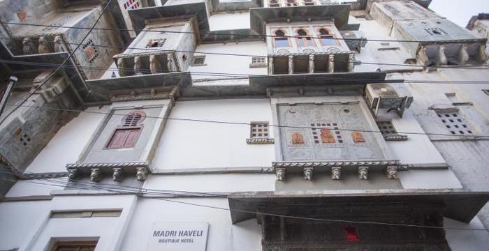 Madri Haveli